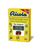 Ricola Original Swiss Herbal Sweets