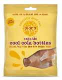 Biona Cool Cola Bottles - Roots Fruits & Flowers Glasgow