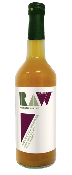 Raw Health Apple Cider Vinegar