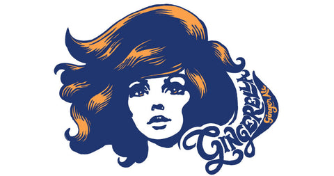 Karma Cola Gingerella - Roots Fruits & Flowers Glasgow - 2