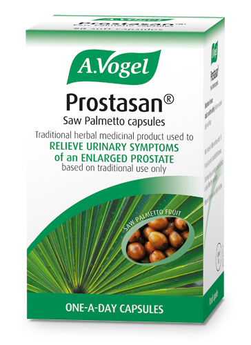 A. Vogel Prostasan