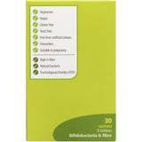 Optibac Bifidobacteria & Fibre