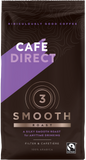 Cafédirect Smooth Roast Ground Coffee