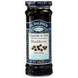 St. Dalfour Blackberry Preserve