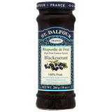 St. Dalfour Blackcurrant Preserve