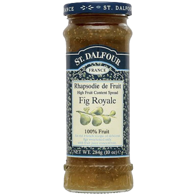 St. Dalfour Fig Royale Preserve