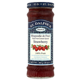 St. Dalfour Strawberry Preserve