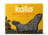 Kallø Chicken Stock Cubes