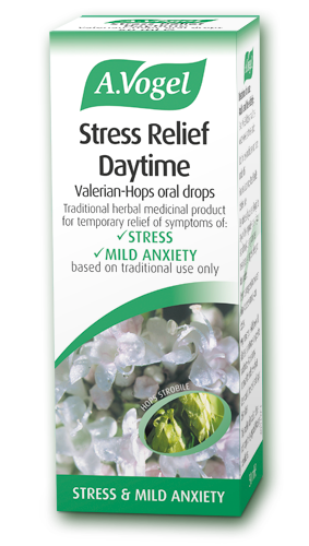 A. Vogel Stress Relief Daytime 15ml
