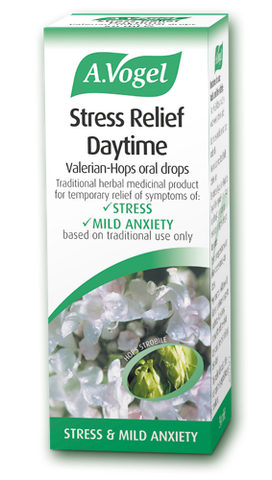 A. Vogel Stress Relief Daytime 50ml