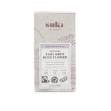 SUKI TEA LOOSE LEAF EARL GREY BLUE FLOWER