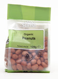 Suma Organic Peanuts