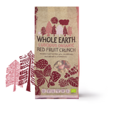 Whole Earth Organic Red Fruit Crunch