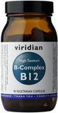Viridian High Twelve B-Complex B12