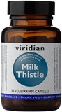 Viridian Milk Thistle