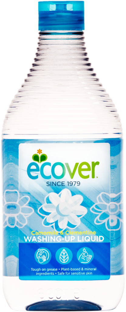 Ecover Camomile & Clementine Washing-Up Liquid 950ml