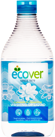 Ecover Camomile & Clementine Washing-Up Liquid 950ml