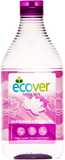 Ecover Lily & Lotus Washing-Up Liquid 450ml