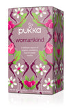 Pukka Womankind Tea